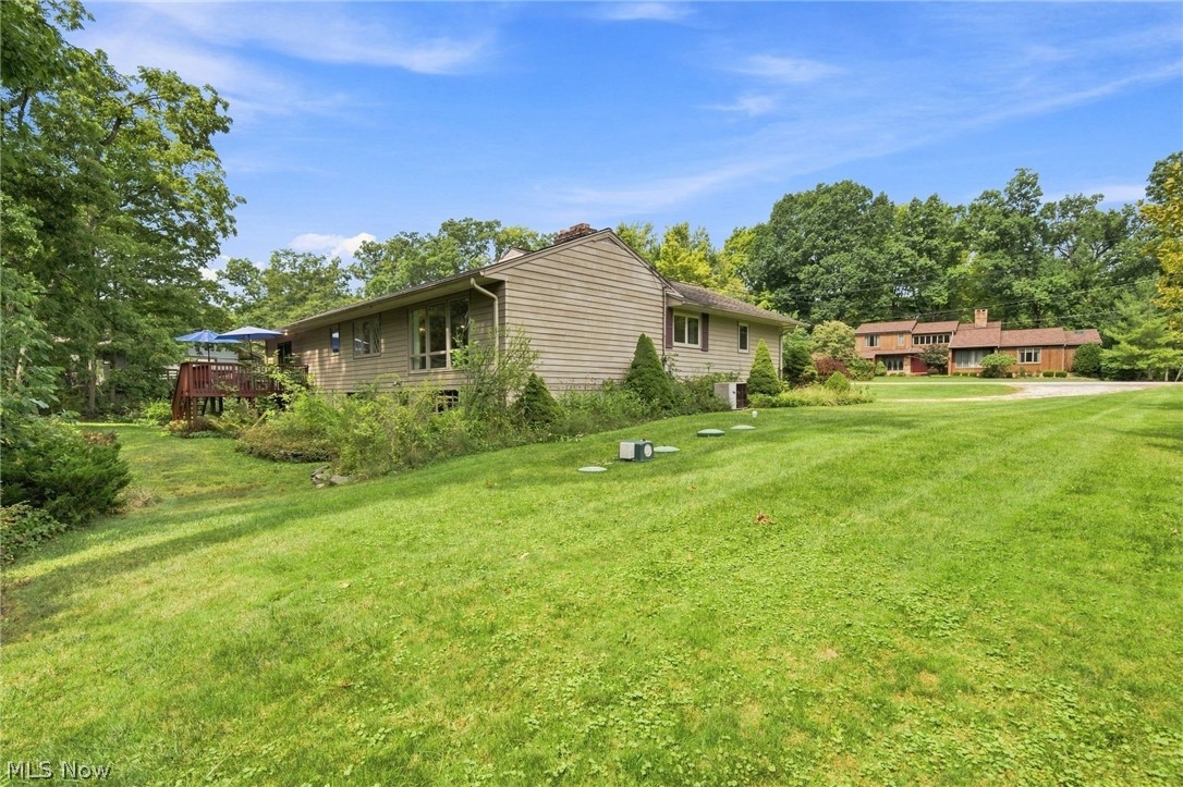 10051 Deerfield Lane Brecksville OH 44141