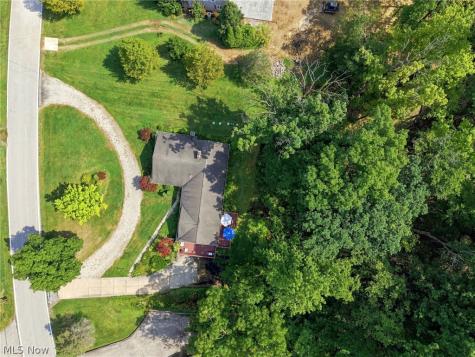 10051 Deerfield Lane Brecksville OH 44141