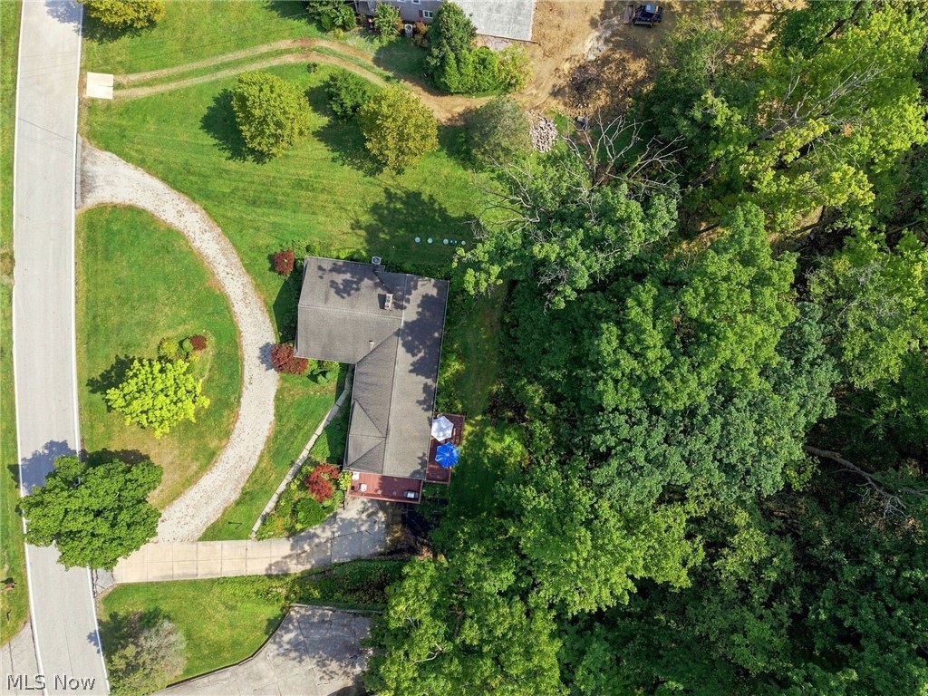 10051 Deerfield Lane Brecksville OH 44141