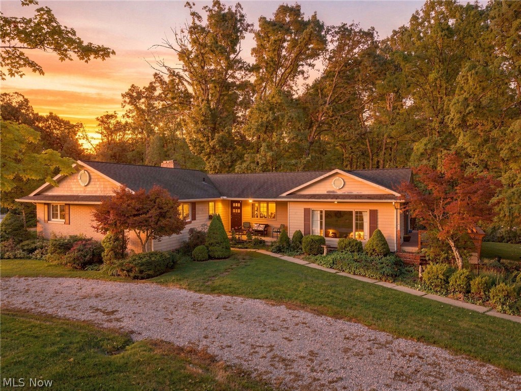 10051 Deerfield Lane Brecksville OH 44141