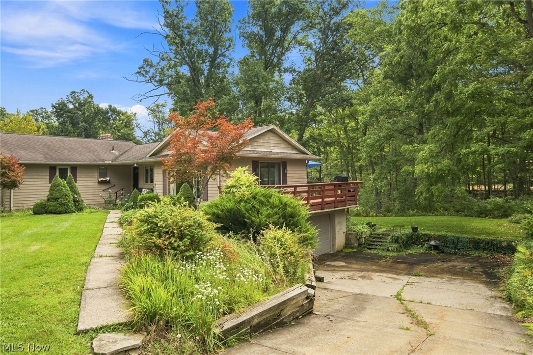 10051 Deerfield Lane Brecksville OH 44141