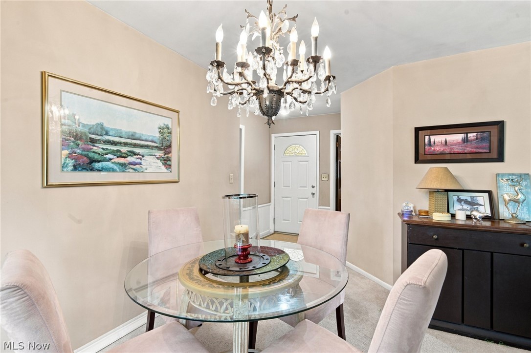 10051 Deerfield Lane Brecksville OH 44141
