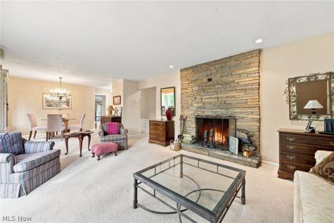 10051 Deerfield Lane Brecksville OH 44141