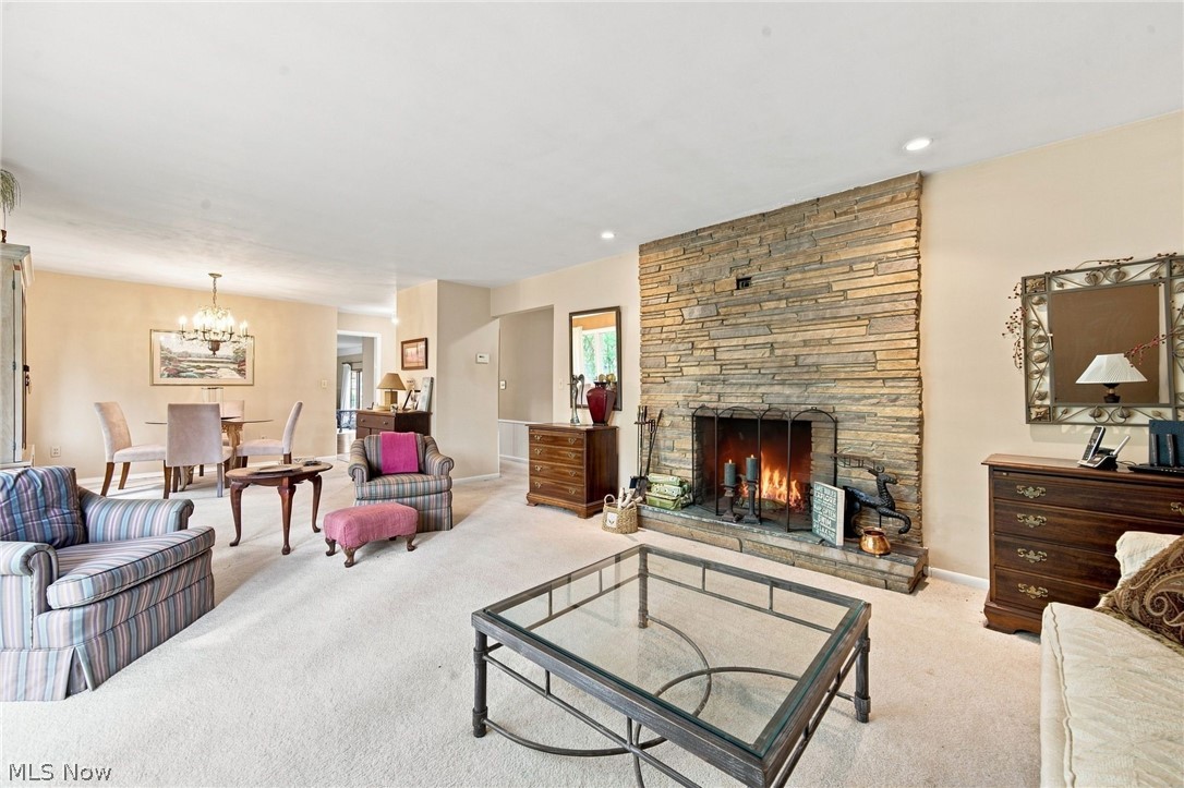 10051 Deerfield Lane Brecksville OH 44141