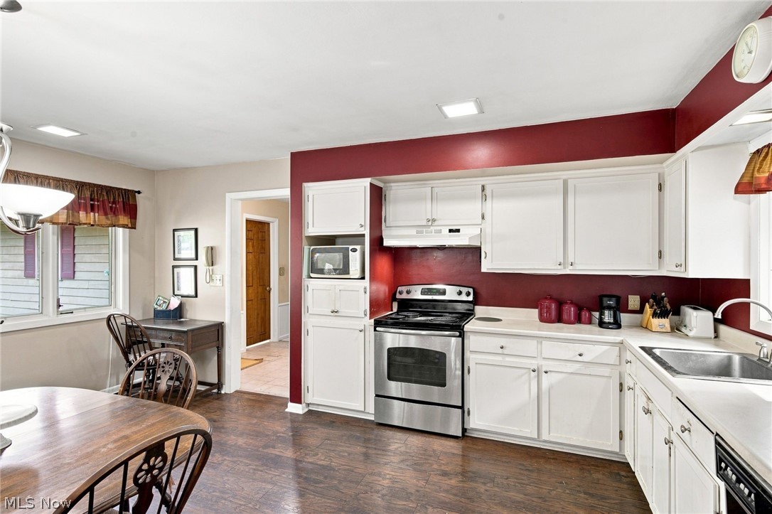 10051 Deerfield Lane Brecksville OH 44141