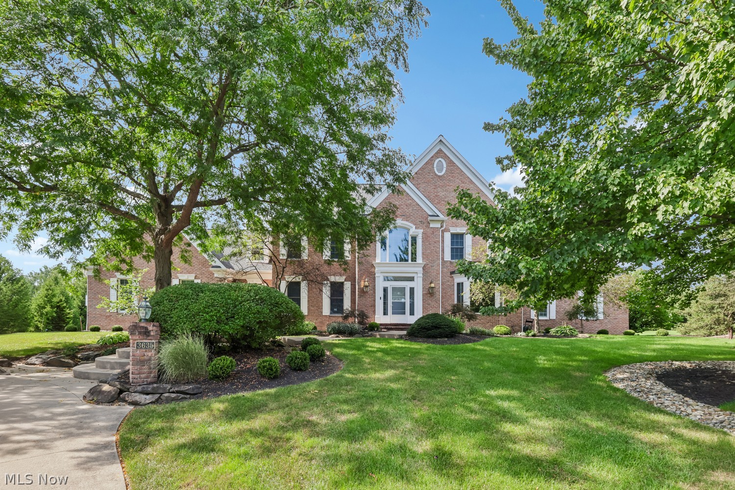 3635 Macdonald Circle Richfield OH 44286