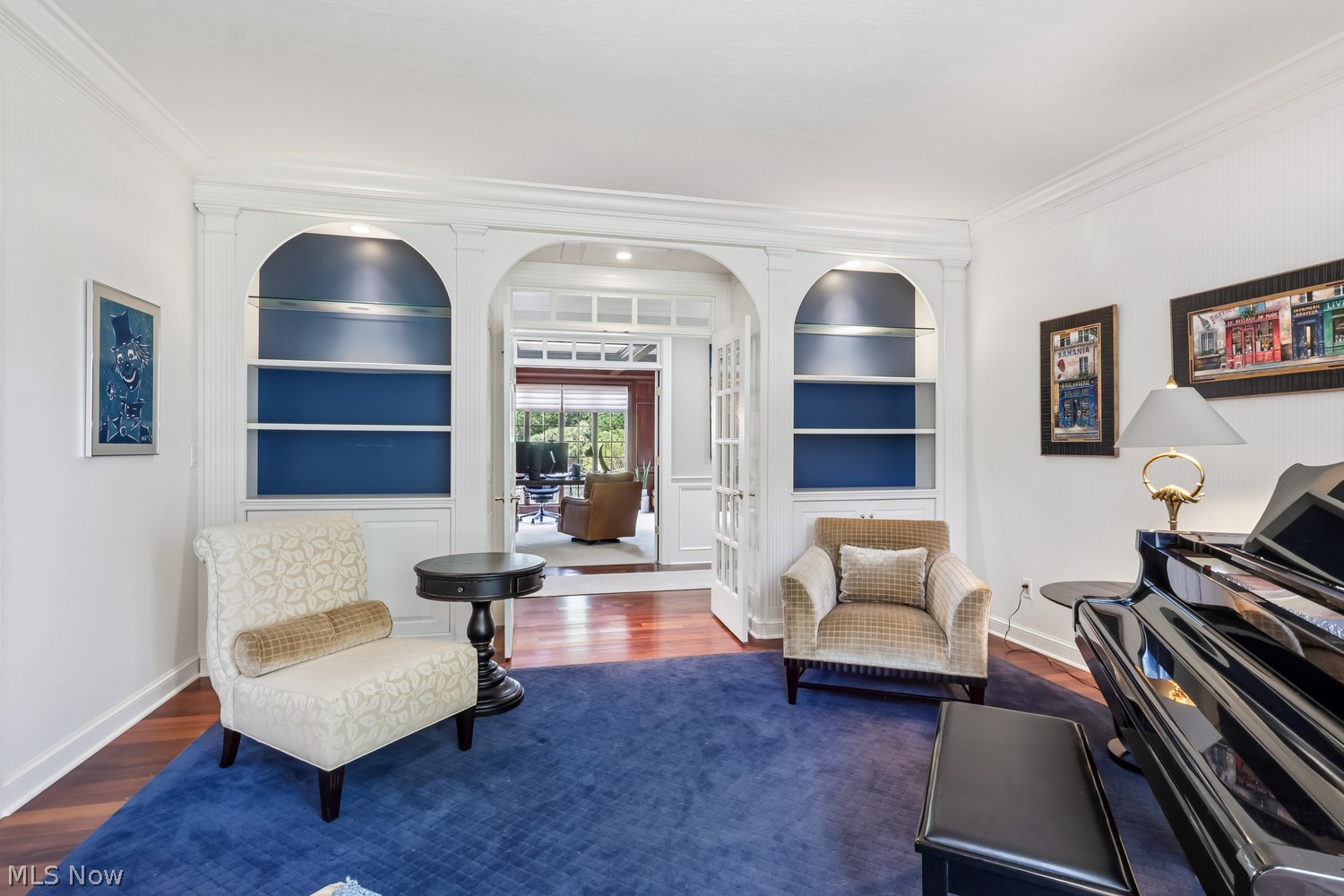 3635 Macdonald Circle Richfield OH 44286
