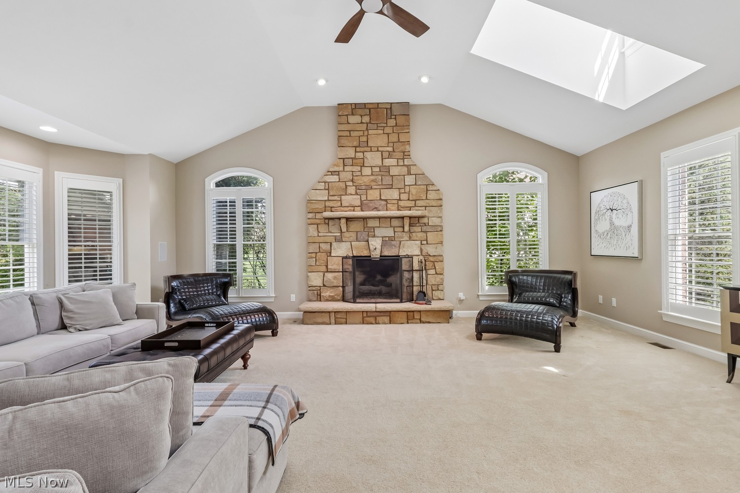 3635 Macdonald Circle Richfield OH 44286