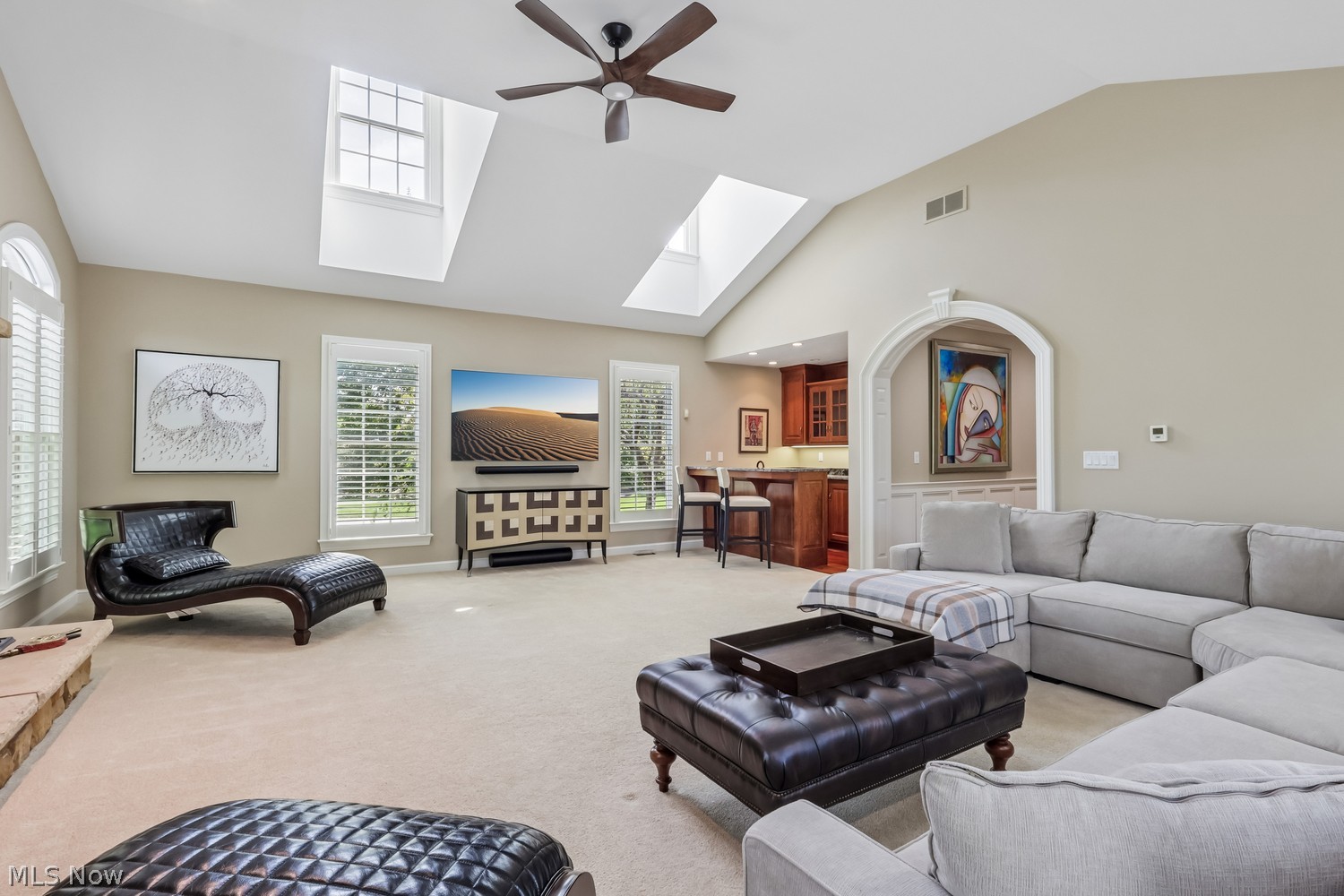 3635 Macdonald Circle Richfield OH 44286