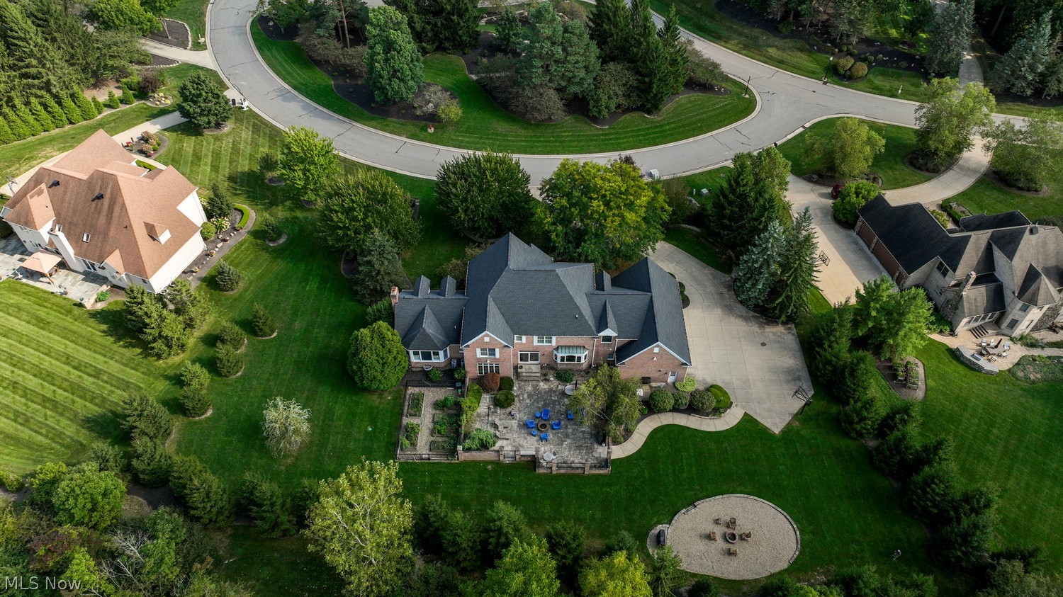3635 Macdonald Circle Richfield OH 44286
