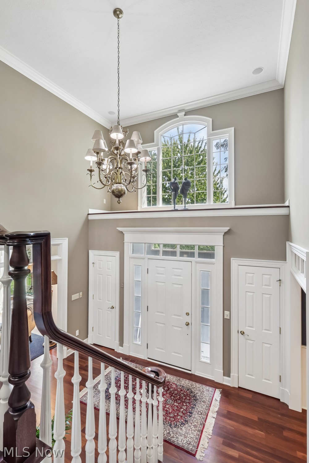 3635 Macdonald Circle Richfield OH 44286