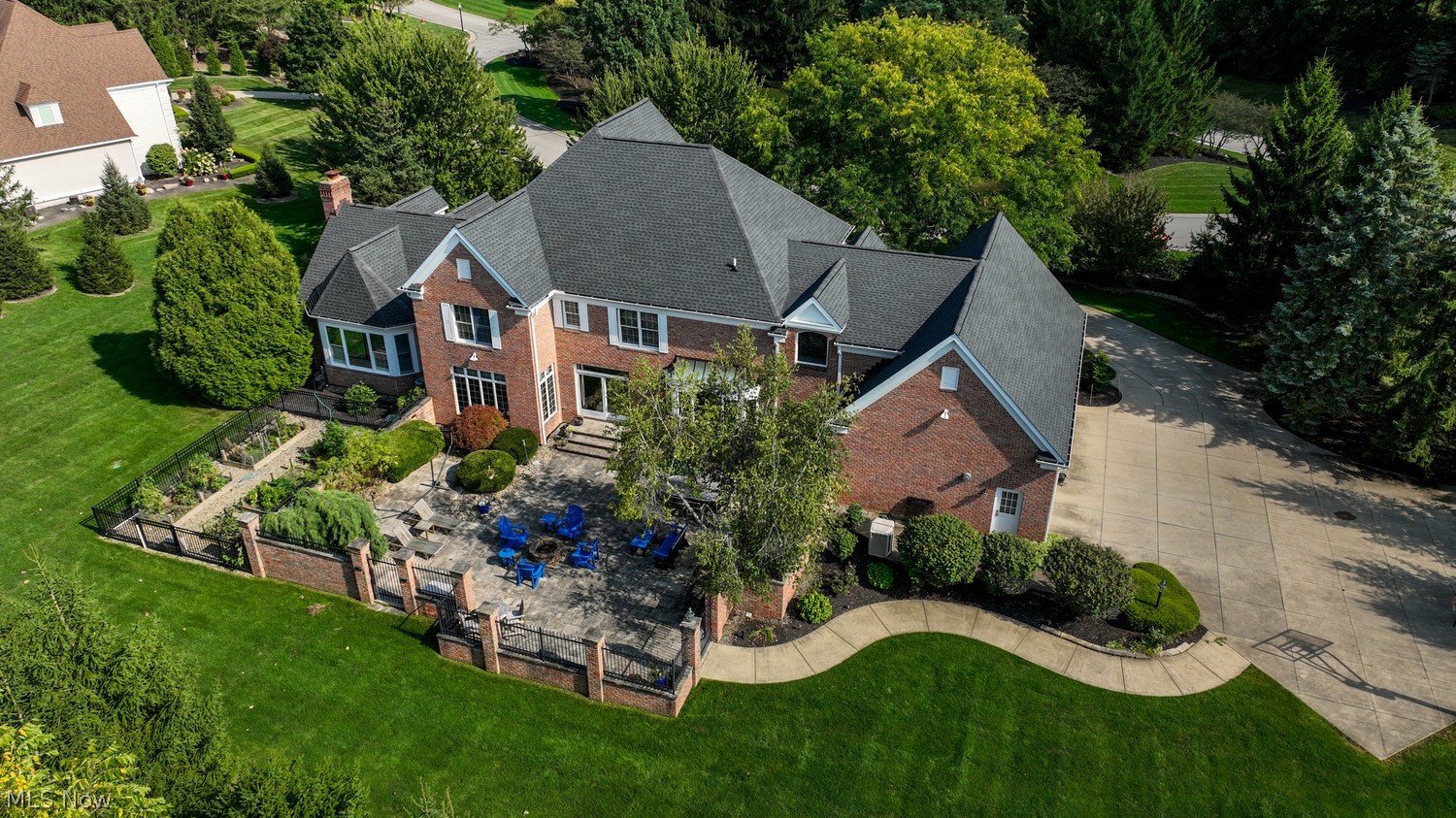 3635 Macdonald Circle Richfield OH 44286