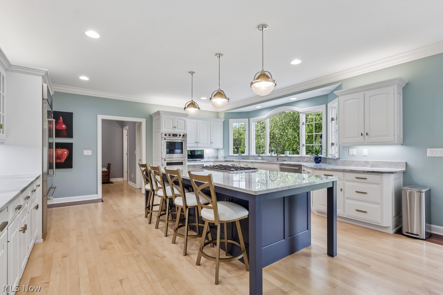 3635 Macdonald Circle Richfield OH 44286