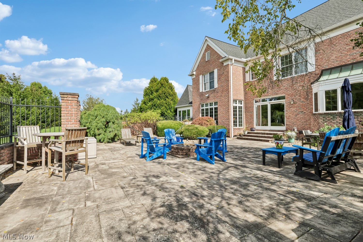 3635 Macdonald Circle Richfield OH 44286