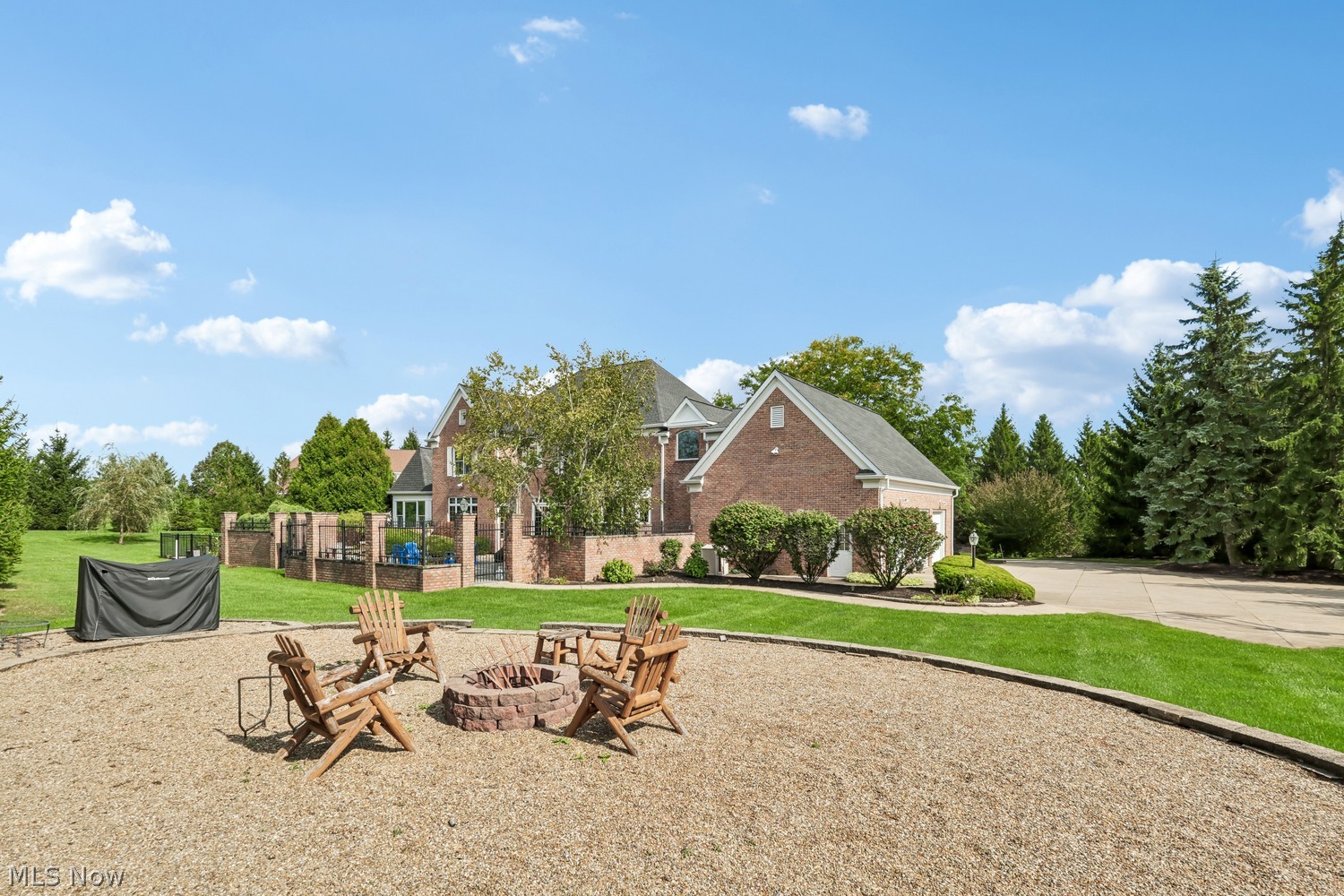 3635 Macdonald Circle Richfield OH 44286