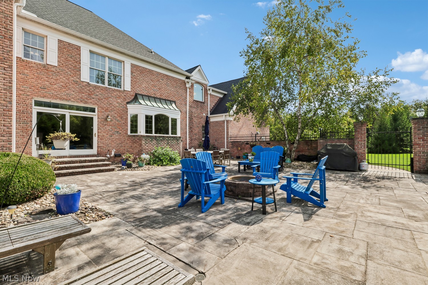 3635 Macdonald Circle Richfield OH 44286