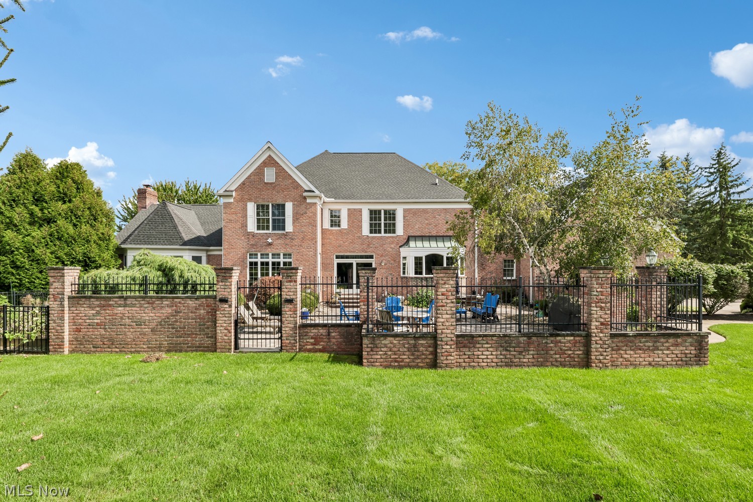 3635 Macdonald Circle Richfield OH 44286