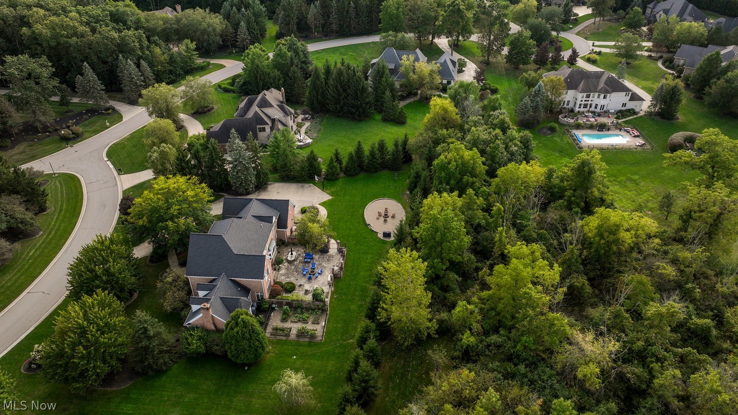 3635 Macdonald Circle Richfield OH 44286