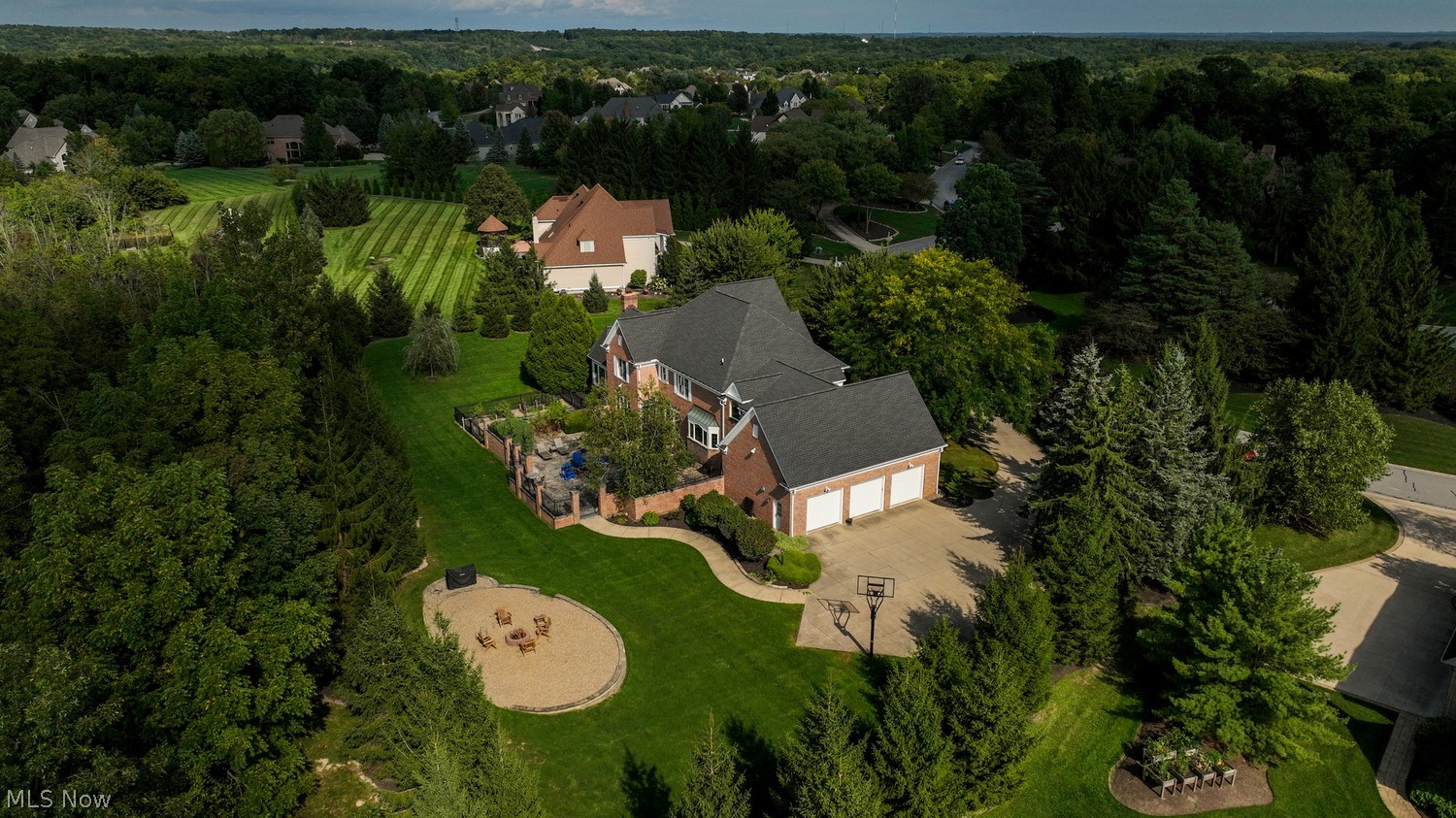 3635 Macdonald Circle Richfield OH 44286