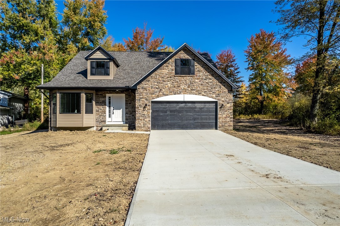 1450 W Edgerton Road Broadview Heights OH 44147