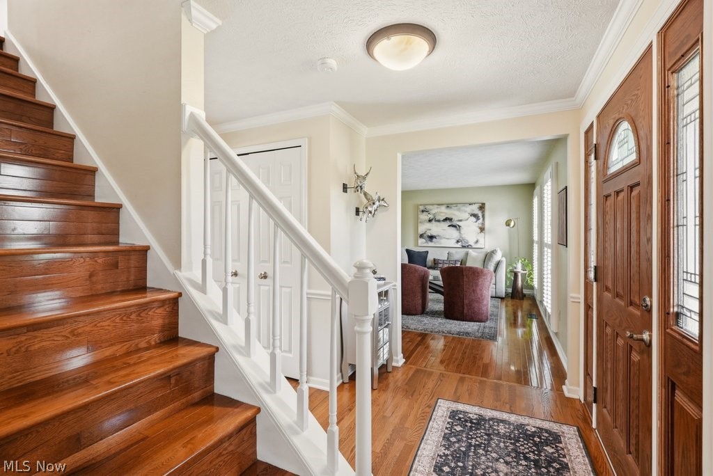 1658 Chestnut Trail Drive Twinsburg OH 44087