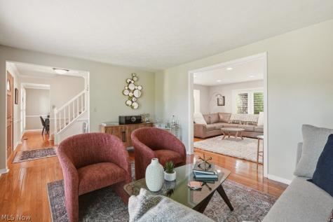 1658 Chestnut Trail Drive Twinsburg OH 44087