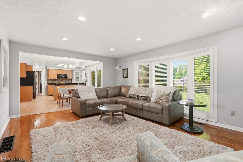 1658 Chestnut Trail Drive Twinsburg OH 44087