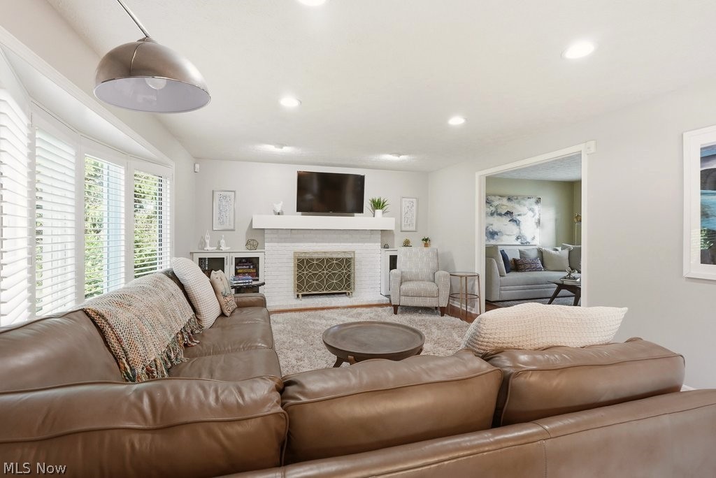 1658 Chestnut Trail Drive Twinsburg OH 44087