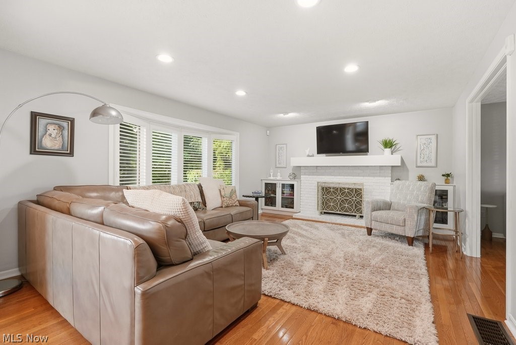 1658 Chestnut Trail Drive Twinsburg OH 44087
