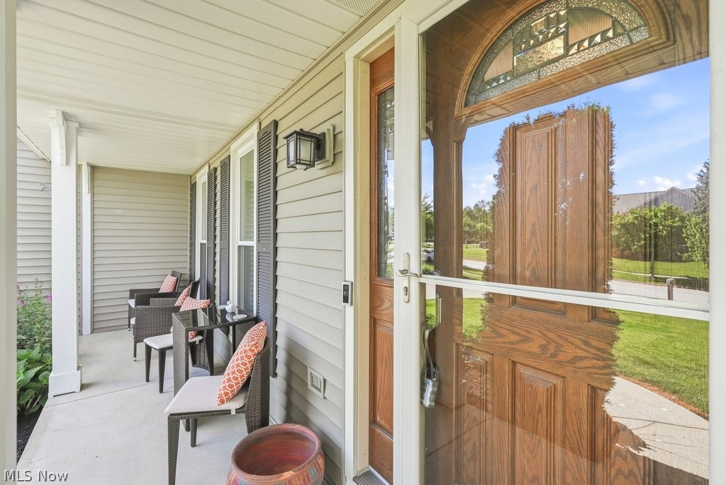 1658 Chestnut Trail Drive Twinsburg OH 44087