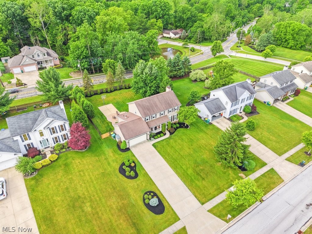 1658 Chestnut Trail Drive Twinsburg OH 44087