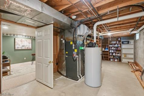 1658 Chestnut Trail Drive Twinsburg OH 44087