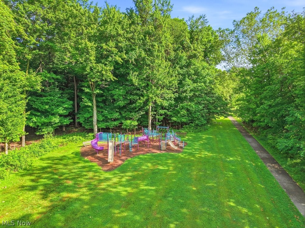 1658 Chestnut Trail Drive Twinsburg OH 44087