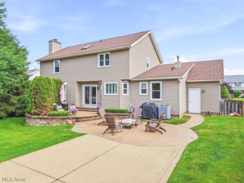 1658 Chestnut Trail Drive Twinsburg OH 44087