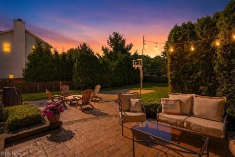 1658 Chestnut Trail Drive Twinsburg OH 44087