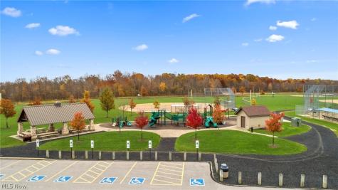 1658 Chestnut Trail Drive Twinsburg OH 44087