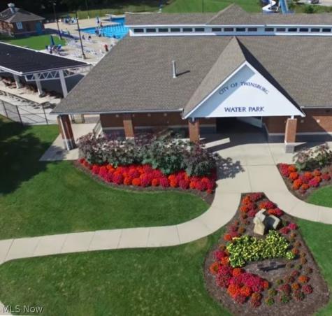 1658 Chestnut Trail Drive Twinsburg OH 44087