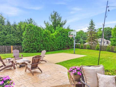 1658 Chestnut Trail Drive Twinsburg OH 44087