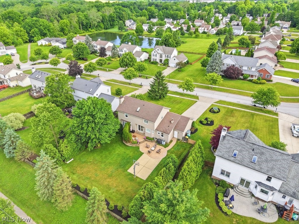 1658 Chestnut Trail Drive Twinsburg OH 44087
