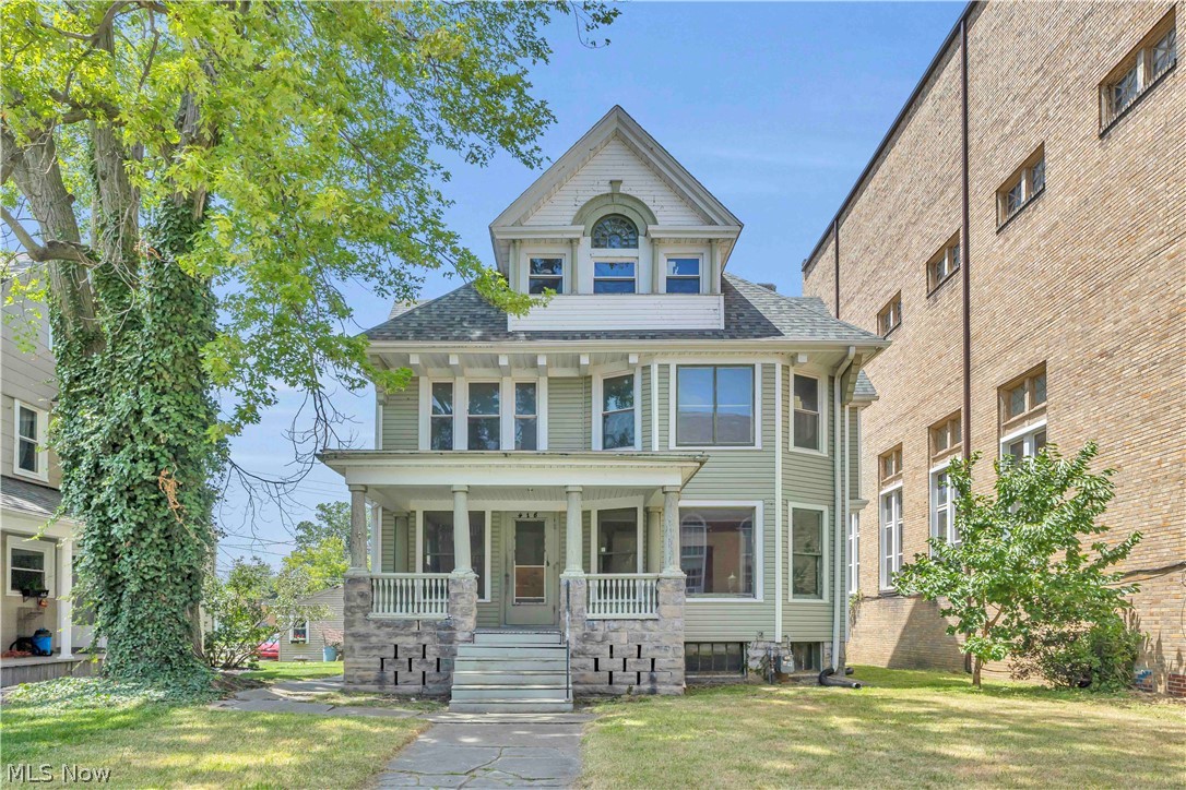 416 Washington Avenue Lorain OH 44052