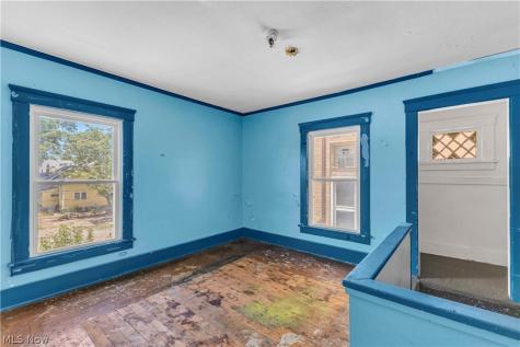 416 Washington Avenue Lorain OH 44052