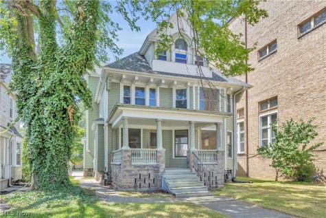 416 Washington Avenue Lorain OH 44052