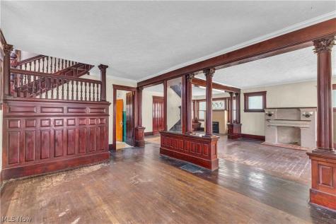 416 Washington Avenue Lorain OH 44052