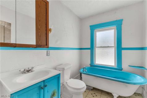 416 Washington Avenue Lorain OH 44052
