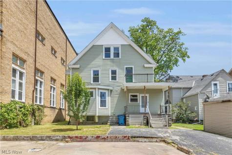 416 Washington Avenue Lorain OH 44052