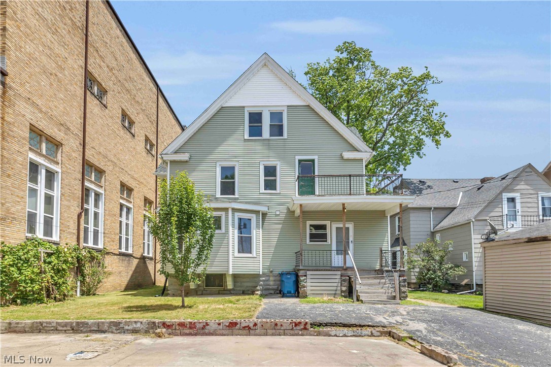 416 Washington Avenue Lorain OH 44052