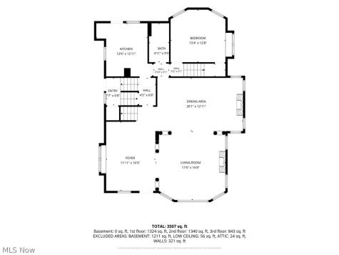 416 Washington Avenue Lorain OH 44052