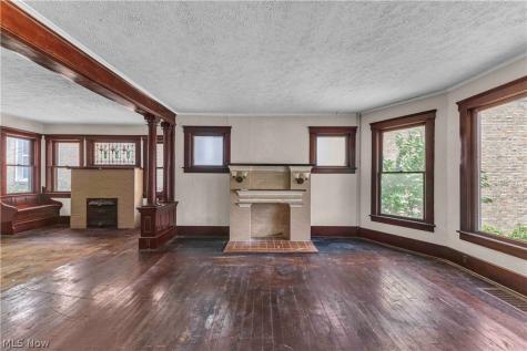 416 Washington Avenue Lorain OH 44052