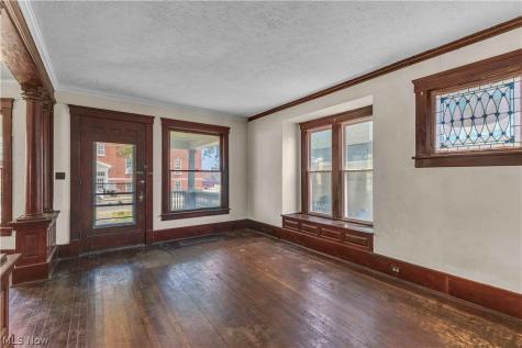 416 Washington Avenue Lorain OH 44052