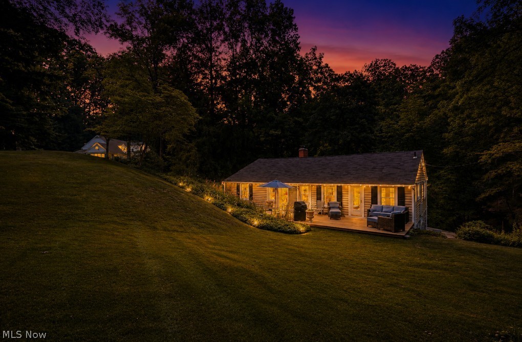 2803 Yellow Creek Road Bath OH 44333